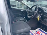 USED 2018 68 FORD FIESTA 1.1 Ti-VCT Zetec Hatchback 5dr Petrol Manual Euro 6 (s/s) (85 ps) JUST ARRIVED AT FLC.
