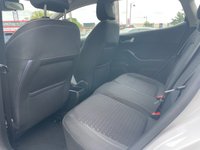 USED 2018 68 FORD FIESTA 1.1 Ti-VCT Zetec Hatchback 5dr Petrol Manual Euro 6 (s/s) (85 ps) JUST ARRIVED AT FLC.