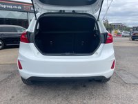 USED 2018 68 FORD FIESTA 1.1 Ti-VCT Zetec Hatchback 5dr Petrol Manual Euro 6 (s/s) (85 ps) JUST ARRIVED AT FLC.