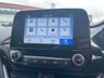 USED 2018 68 FORD FIESTA 1.1 Ti-VCT Zetec Hatchback 5dr Petrol Manual Euro 6 (s/s) (85 ps) JUST ARRIVED AT FLC.