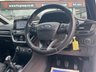 USED 2018 68 FORD FIESTA 1.1 Ti-VCT Zetec Hatchback 5dr Petrol Manual Euro 6 (s/s) (85 ps) JUST ARRIVED AT FLC.