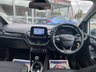 USED 2018 68 FORD FIESTA 1.1 Ti-VCT Zetec Hatchback 5dr Petrol Manual Euro 6 (s/s) (85 ps) JUST ARRIVED AT FLC.
