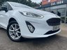 USED 2018 68 FORD FIESTA 1.1 Ti-VCT Zetec Hatchback 5dr Petrol Manual Euro 6 (s/s) (85 ps) JUST ARRIVED AT FLC.