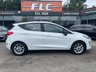 USED 2018 68 FORD FIESTA 1.1 Ti-VCT Zetec Hatchback 5dr Petrol Manual Euro 6 (s/s) (85 ps) JUST ARRIVED AT FLC.