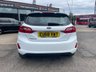 USED 2018 68 FORD FIESTA 1.1 Ti-VCT Zetec Hatchback 5dr Petrol Manual Euro 6 (s/s) (85 ps) JUST ARRIVED AT FLC.