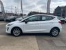 USED 2018 68 FORD FIESTA 1.1 Ti-VCT Zetec Hatchback 5dr Petrol Manual Euro 6 (s/s) (85 ps) JUST ARRIVED AT FLC.