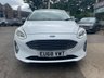 USED 2018 68 FORD FIESTA 1.1 Ti-VCT Zetec Hatchback 5dr Petrol Manual Euro 6 (s/s) (85 ps) JUST ARRIVED AT FLC.