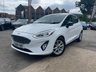 USED 2018 68 FORD FIESTA 1.1 Ti-VCT Zetec Hatchback 5dr Petrol Manual Euro 6 (s/s) (85 ps) JUST ARRIVED AT FLC.