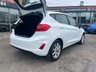 USED 2018 68 FORD FIESTA 1.1 Ti-VCT Zetec Hatchback 5dr Petrol Manual Euro 6 (s/s) (85 ps) JUST ARRIVED AT FLC.