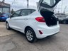 USED 2018 68 FORD FIESTA 1.1 Ti-VCT Zetec Hatchback 5dr Petrol Manual Euro 6 (s/s) (85 ps) JUST ARRIVED AT FLC.