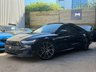 USED 2020 69 AUDI A7 3.0 TDI V6 50 Vorsprung Sportback 5dr Diesel Tiptronic quattro Euro 6 (s/s) (286 ps) SOFT CLOSE+LEATHER+MEMORY SEATS
