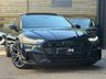USED 2020 69 AUDI A7 3.0 TDI V6 50 Vorsprung Sportback 5dr Diesel Tiptronic quattro Euro 6 (s/s) (286 ps) SOFT CLOSE+LEATHER+MEMORY SEATS