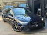 USED 2020 69 AUDI A7 3.0 TDI V6 50 Vorsprung Sportback 5dr Diesel Tiptronic quattro Euro 6 (s/s) (286 ps) SOFT CLOSE+LEATHER+MEMORY SEATS