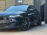 USED 2020 69 AUDI A7 3.0 TDI V6 50 Vorsprung Sportback 5dr Diesel Tiptronic quattro Euro 6 (s/s) (286 ps) SOFT CLOSE+LEATHER+MEMORY SEATS