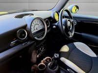 USED 2011 11 MINI CLUBMAN 1.6 Cooper D Estate 5dr Diesel Manual Euro 5 (s/s) (112 ps) ** HUGE SPECIFICATION CAR **
