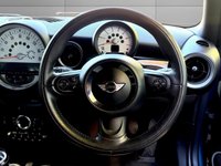 USED 2011 11 MINI CLUBMAN 1.6 Cooper D Estate 5dr Diesel Manual Euro 5 (s/s) (112 ps) ** HUGE SPECIFICATION CAR **