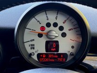 USED 2011 11 MINI CLUBMAN 1.6 Cooper D Estate 5dr Diesel Manual Euro 5 (s/s) (112 ps) ** HUGE SPECIFICATION CAR **