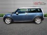 USED 2011 11 MINI CLUBMAN 1.6 Cooper D Estate 5dr Diesel Manual Euro 5 (s/s) (112 ps) ** HUGE SPECIFICATION CAR **