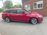USED 2020 G FORD FOCUS 2.0 EcoBlue Vignale Estate 5dr Diesel Auto Euro 6 (s/s) (150 ps) HEATED SEATS, CONVENIENCE PACK, NAV