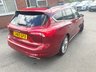 USED 2020 G FORD FOCUS 2.0 EcoBlue Vignale Estate 5dr Diesel Auto Euro 6 (s/s) (150 ps) HEATED SEATS, CONVENIENCE PACK, NAV