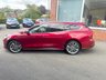 USED 2020 G FORD FOCUS 2.0 EcoBlue Vignale Estate 5dr Diesel Auto Euro 6 (s/s) (150 ps) HEATED SEATS, CONVENIENCE PACK, NAV