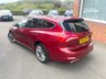 USED 2020 G FORD FOCUS 2.0 EcoBlue Vignale Estate 5dr Diesel Auto Euro 6 (s/s) (150 ps) HEATED SEATS, CONVENIENCE PACK, NAV