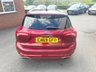 USED 2020 G FORD FOCUS 2.0 EcoBlue Vignale Estate 5dr Diesel Auto Euro 6 (s/s) (150 ps) HEATED SEATS, CONVENIENCE PACK, NAV