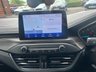 USED 2020 G FORD FOCUS 2.0 EcoBlue Vignale Estate 5dr Diesel Auto Euro 6 (s/s) (150 ps) HEATED SEATS, CONVENIENCE PACK, NAV