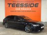 USED 2017 67 AUDI A4 AVANT 2.0 TDI S line Estate 5dr Diesel S Tronic quattro Euro 6 (s/s) (190 ps) GREAT LOOKING S-LINE AUTO!