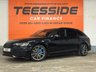 USED 2017 67 AUDI A4 AVANT 2.0 TDI S line Estate 5dr Diesel S Tronic quattro Euro 6 (s/s) (190 ps) GREAT LOOKING S-LINE AUTO!