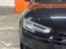 USED 2017 67 AUDI A4 AVANT 2.0 TDI S line Estate 5dr Diesel S Tronic quattro Euro 6 (s/s) (190 ps) GREAT LOOKING S-LINE AUTO!