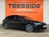 USED 2017 67 AUDI A4 AVANT 2.0 TDI S line Estate 5dr Diesel S Tronic quattro Euro 6 (s/s) (190 ps) GREAT LOOKING S-LINE AUTO!