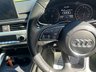 USED 2017 67 AUDI A4 AVANT 2.0 TDI S line Estate 5dr Diesel S Tronic quattro Euro 6 (s/s) (190 ps) GREAT LOOKING S-LINE AUTO!