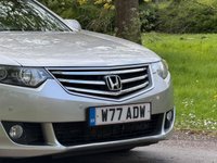 USED 2011 W HONDA ACCORD 2.2 i-DTEC EX Saloon 4dr Diesel Auto Euro 5 (150 ps) 