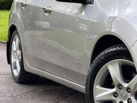 USED 2011 W HONDA ACCORD 2.2 i-DTEC EX Saloon 4dr Diesel Auto Euro 5 (150 ps) 