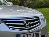 USED 2011 W HONDA ACCORD 2.2 i-DTEC EX Saloon 4dr Diesel Auto Euro 5 (150 ps) 