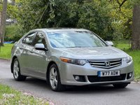 USED 2011 W HONDA ACCORD 2.2 i-DTEC EX Saloon 4dr Diesel Auto Euro 5 (150 ps) 