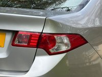 USED 2011 W HONDA ACCORD 2.2 i-DTEC EX Saloon 4dr Diesel Auto Euro 5 (150 ps) 