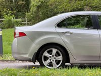 USED 2011 W HONDA ACCORD 2.2 i-DTEC EX Saloon 4dr Diesel Auto Euro 5 (150 ps) 
