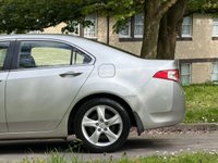 USED 2011 W HONDA ACCORD 2.2 i-DTEC EX Saloon 4dr Diesel Auto Euro 5 (150 ps) 