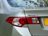 USED 2011 W HONDA ACCORD 2.2 i-DTEC EX Saloon 4dr Diesel Auto Euro 5 (150 ps) 