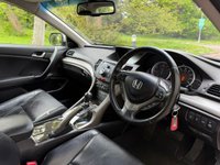 USED 2011 W HONDA ACCORD 2.2 i-DTEC EX Saloon 4dr Diesel Auto Euro 5 (150 ps) 