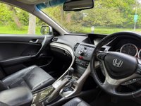 USED 2011 W HONDA ACCORD 2.2 i-DTEC EX Saloon 4dr Diesel Auto Euro 5 (150 ps) 