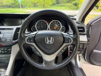 USED 2011 W HONDA ACCORD 2.2 i-DTEC EX Saloon 4dr Diesel Auto Euro 5 (150 ps) 