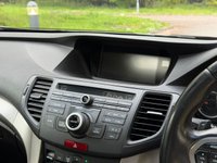 USED 2011 W HONDA ACCORD 2.2 i-DTEC EX Saloon 4dr Diesel Auto Euro 5 (150 ps) 