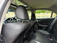 USED 2011 W HONDA ACCORD 2.2 i-DTEC EX Saloon 4dr Diesel Auto Euro 5 (150 ps) 