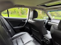 USED 2011 W HONDA ACCORD 2.2 i-DTEC EX Saloon 4dr Diesel Auto Euro 5 (150 ps) 