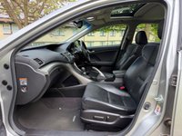 USED 2011 W HONDA ACCORD 2.2 i-DTEC EX Saloon 4dr Diesel Auto Euro 5 (150 ps) 