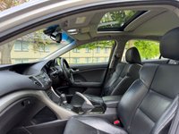 USED 2011 W HONDA ACCORD 2.2 i-DTEC EX Saloon 4dr Diesel Auto Euro 5 (150 ps) 