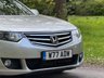 USED 2011 W HONDA ACCORD 2.2 i-DTEC EX Saloon 4dr Diesel Auto Euro 5 (150 ps) 